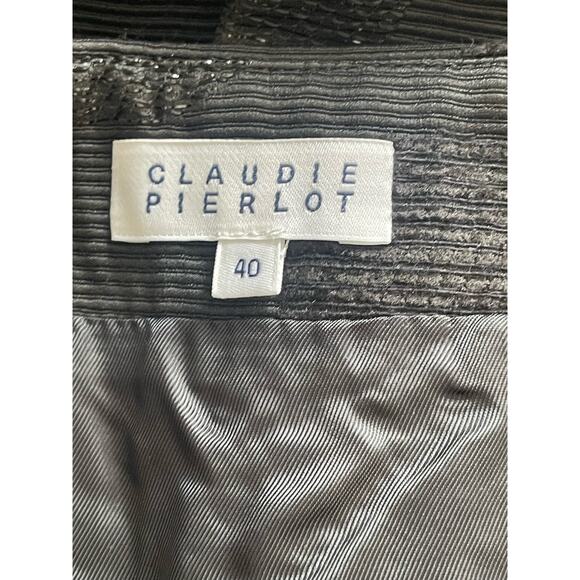 Claudie Pierlot Skirt - Picture 5 of 6